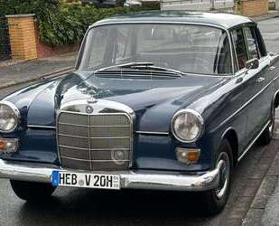 Mercedes-Benz 200 Gebrauchtwagen