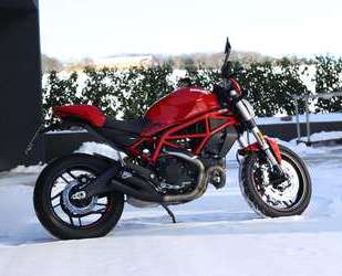 Ducati Monster 797 Gebrauchtwagen