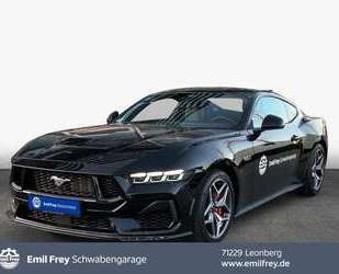 Ford Mustang Gebrauchtwagen