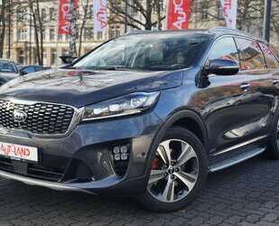 Kia Sorento Gebrauchtwagen