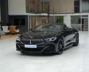 BMW 840 Gebrauchtwagen