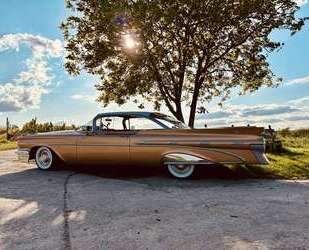 Pontiac Bonneville Gebrauchtwagen