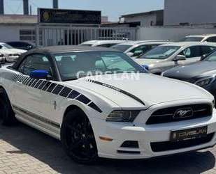 Ford Mustang Gebrauchtwagen