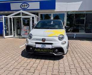 Abarth 500 Gebrauchtwagen