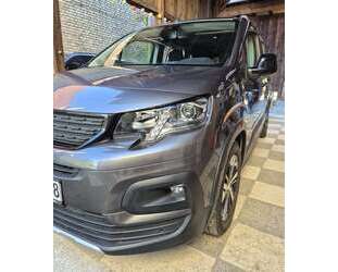 Peugeot Rifter Gebrauchtwagen