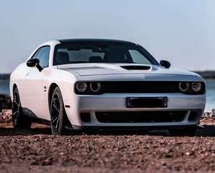 Chevrolet Challenger 