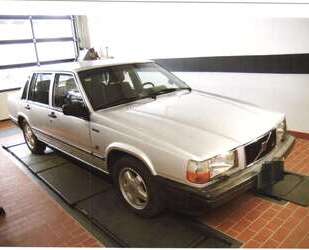 Volvo 740 Gebrauchtwagen