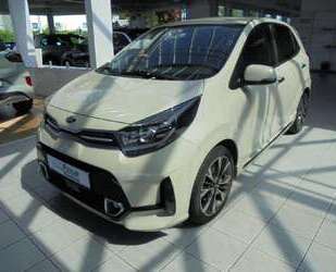 Kia Picanto Gebrauchtwagen