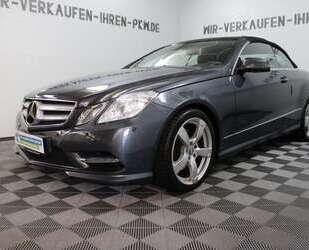 Mercedes-Benz E 250 Gebrauchtwagen