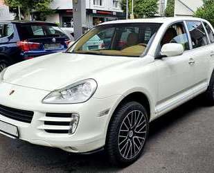 Porsche Cayenne Gebrauchtwagen