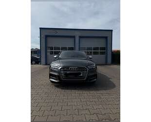 Audi S3 Gebrauchtwagen
