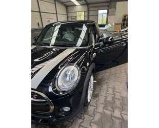 Mini Cooper S Gebrauchtwagen