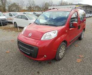 Skoda Qubo 