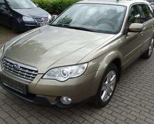 Subaru OUTBACK Gebrauchtwagen