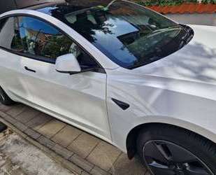 Tesla Model 3 Gebrauchtwagen