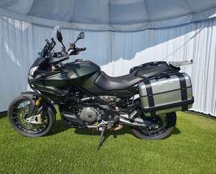 Aprilia Caponord 1200 Gebrauchtwagen