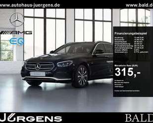 Mercedes-Benz E 300 Gebrauchtwagen