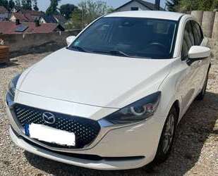 Mazda 2 Gebrauchtwagen