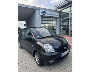 Kia Picanto Gebrauchtwagen