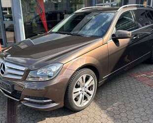 Mercedes-Benz C 180 Gebrauchtwagen