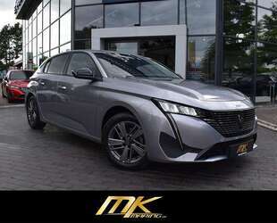 Peugeot 308 Gebrauchtwagen