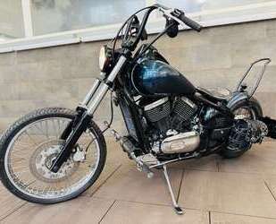 Kawasaki VN 800 Gebrauchtwagen