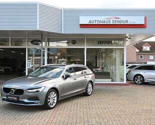 Volvo V90 Gebrauchtwagen