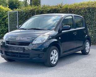 Daihatsu Sirion Gebrauchtwagen