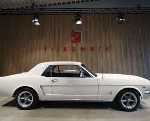 Ford Mustang Gebrauchtwagen