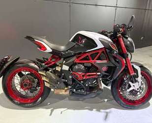 MV Agusta Brutale 800 Gebrauchtwagen