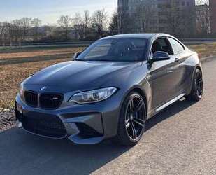 BMW M2 Gebrauchtwagen