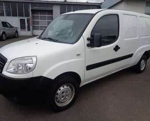Fiat Doblo Gebrauchtwagen