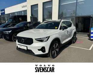 Volvo XC40 Gebrauchtwagen