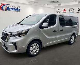 Nissan Primastar Gebrauchtwagen