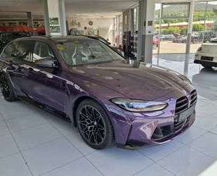BMW M3 Gebrauchtwagen