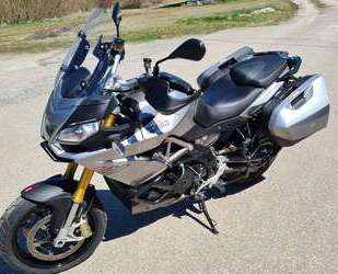 Aprilia Caponord 1200 Gebrauchtwagen