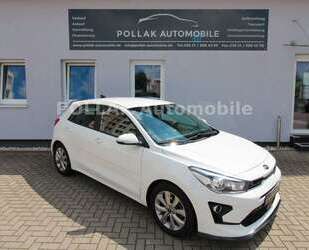 Kia Rio Gebrauchtwagen