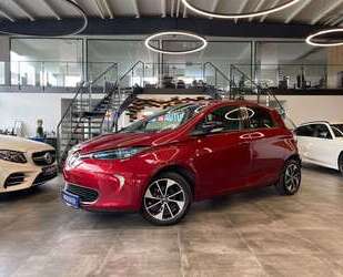 Renault ZOE Gebrauchtwagen