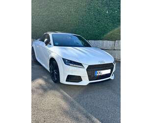 Audi TT Gebrauchtwagen