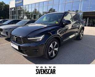 Volvo XC40 Gebrauchtwagen