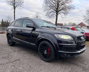 Audi Q7 Gebrauchtwagen