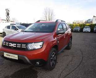 Dacia Duster Gebrauchtwagen