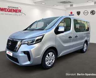 Nissan Primastar Gebrauchtwagen