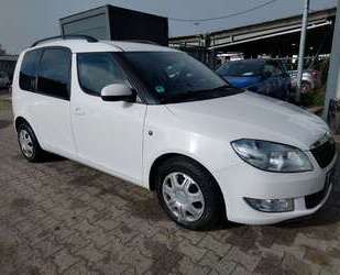 Skoda Roomster Gebrauchtwagen