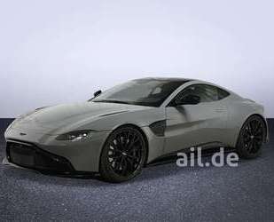 Aston Martin V8 Gebrauchtwagen