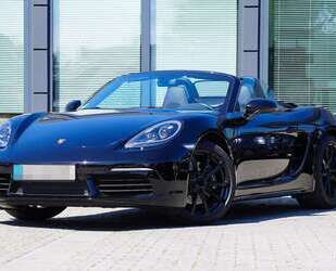 Porsche Boxster Gebrauchtwagen