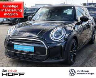 Mini Cooper Gebrauchtwagen