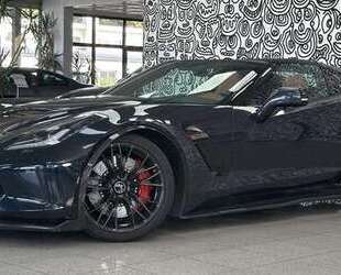 Corvette Z06 Gebrauchtwagen