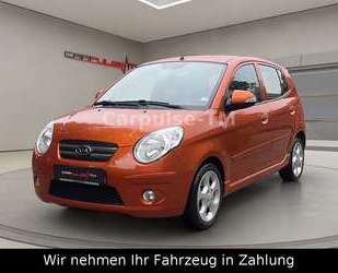 Kia Picanto Gebrauchtwagen