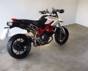 Ducati Hypermotard 1100 Gebrauchtwagen